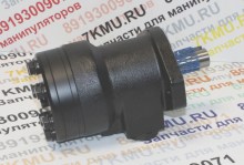 Гидромотор поворотного редуктора Маеда 300 серии